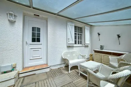 Maison agréable à Ajaccio avec jardin et vue sur les montagnes - Photo 17