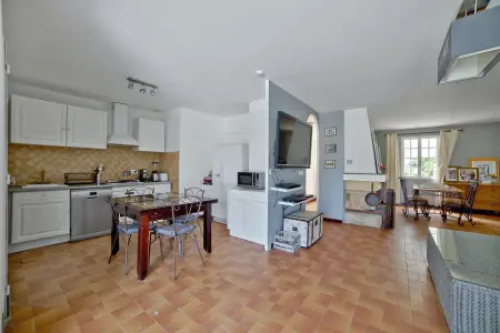 Maison agréable à Ajaccio avec jardin et vue sur les montagnes - Photo 18