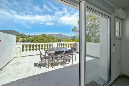 Maison agréable à Ajaccio avec jardin et vue sur les montagnes - Photo 19
