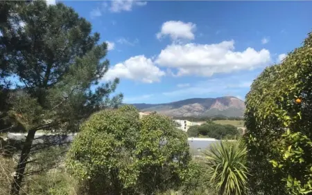 Maison agréable à Ajaccio avec jardin et vue sur les montagnes - Photo 20