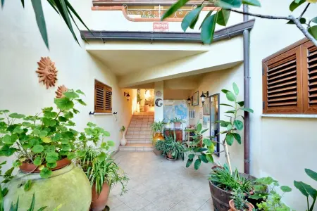 Maison accueillante à Vibo Valentia avec piscine partagée - Photo 1