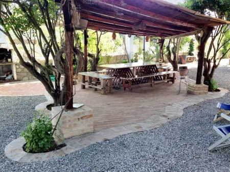 Maison accueillante à Vibo Valentia avec piscine partagée - Photo 2