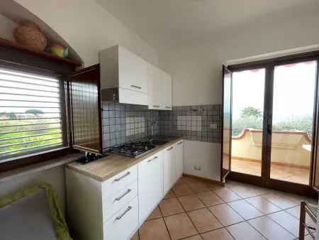 Maison accueillante à Vibo Valentia avec piscine partagée - Photo 4