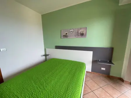 Maison accueillante à Vibo Valentia avec piscine partagée - Photo 12