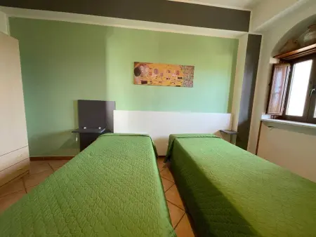 Maison accueillante à Vibo Valentia avec piscine partagée - Photo 13