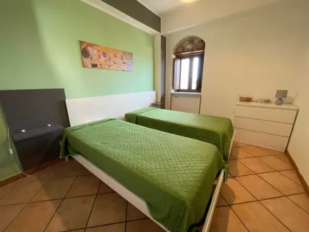 Maison accueillante à Vibo Valentia avec piscine partagée - Photo 14