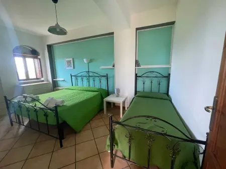 Maison accueillante à Vibo Valentia avec piscine partagée - Photo 16