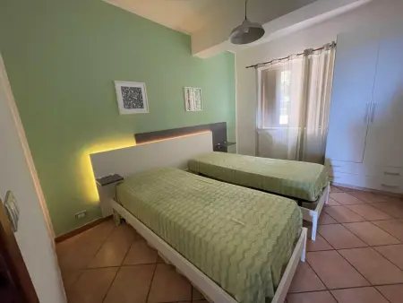 Maison accueillante à Vibo Valentia avec piscine partagée - Photo 18