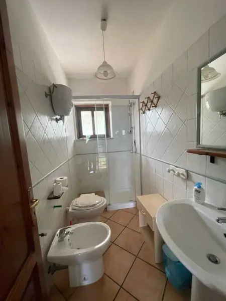 Maison accueillante à Vibo Valentia avec piscine partagée - Photo 21