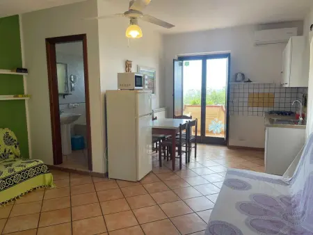 Maison accueillante à Vibo Valentia avec piscine partagée - Photo 22