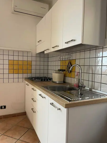Maison accueillante à Vibo Valentia avec piscine partagée - Photo 25