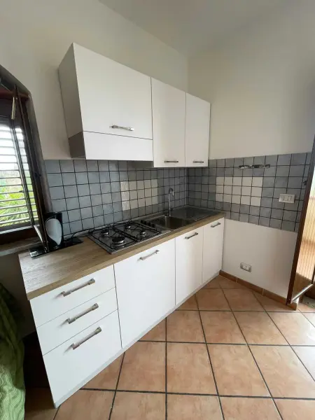 Maison accueillante à Vibo Valentia avec piscine partagée - Photo 27