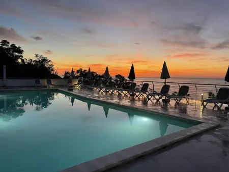 Maison accueillante à Vibo Valentia avec piscine partagée - Photo 31
