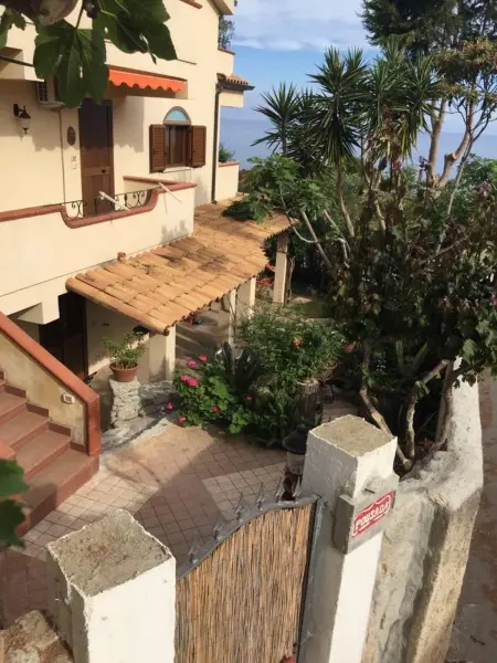 Maison accueillante à Vibo Valentia avec piscine partagée - Photo 37