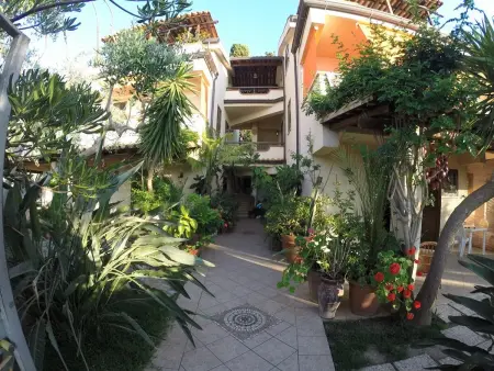 Maison accueillante à Vibo Valentia avec piscine partagée - Photo 40