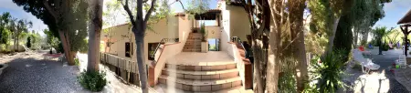 Maison accueillante à Vibo Valentia avec piscine partagée - Photo 41