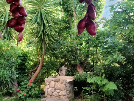 Maison accueillante à Vibo Valentia avec piscine partagée - Photo 43