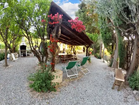Maison accueillante à Vibo Valentia avec piscine partagée - Photo 44