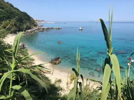 Maison accueillante à Vibo Valentia avec piscine partagée - Photo 52