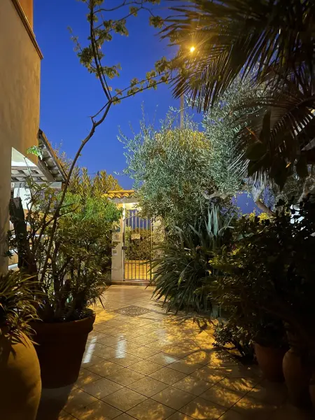 Maison accueillante à Vibo Valentia avec piscine partagée - Photo 55