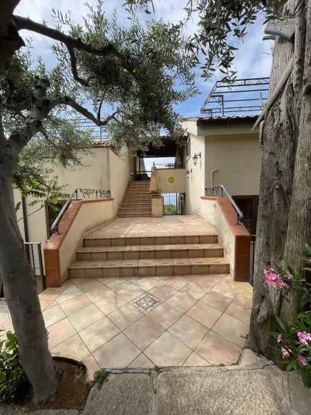 Maison accueillante à Vibo Valentia avec piscine partagée - Photo 56