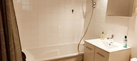 Charmant studio près d'Orange - 30 m²! Piscine partagée ! - Photo 6