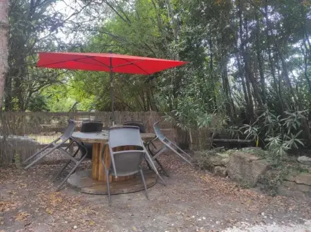 Charmant studio près d'Orange - 30 m²! Piscine partagée ! - Photo 9