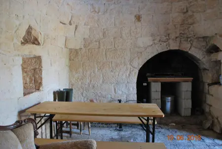 Maison charmante à Locorotondo, jardin clôturé - Photo 9