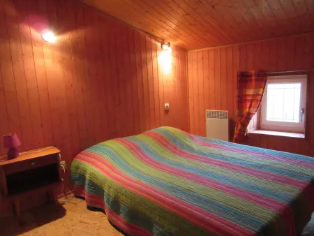 Maison charmante avec piscine partagée à Moncoutant - Photo 3