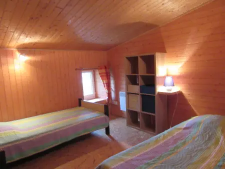 Maison charmante avec piscine partagée à Moncoutant - Photo 4