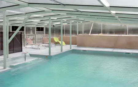 Maison charmante avec piscine partagée à Moncoutant - Photo 5