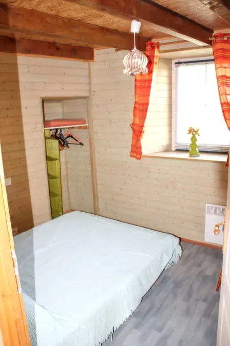 Maison charmante avec piscine partagée à Moncoutant - Photo 8