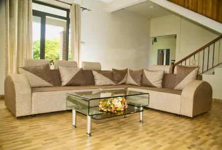 Villa luxueuse à Pereybere avec piscine, Villa 8 personnes à Pereybere - Photo 1
