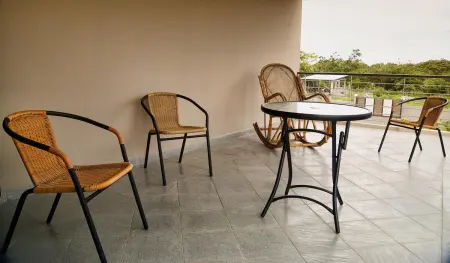 Villa luxueuse à Pereybere avec piscine, Villa 8 personnes à Pereybere - Photo 7