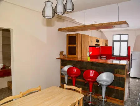 Villa luxueuse à Pereybere avec piscine, Villa 8 personnes à Pereybere - Photo 9