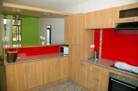 Villa luxueuse à Pereybere avec piscine, Villa 8 personnes à Pereybere - Photo 10