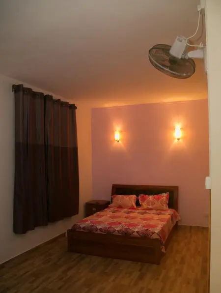 Villa luxueuse à Pereybere avec piscine, Villa 8 personnes à Pereybere - Photo 11