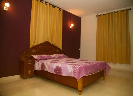 Villa luxueuse à Pereybere avec piscine, Villa 8 personnes à Pereybere - Photo 13