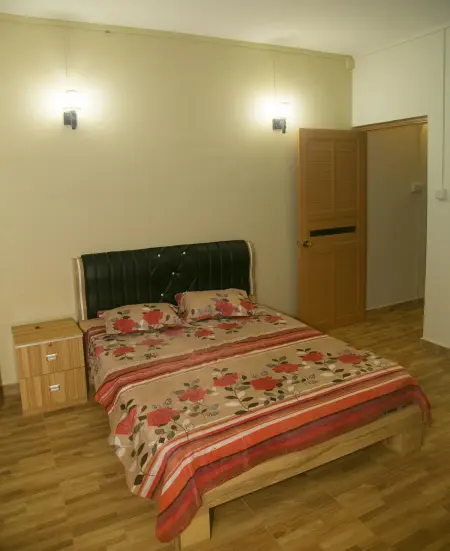 Villa luxueuse à Pereybere avec piscine, Villa 8 personnes à Pereybere - Photo 14