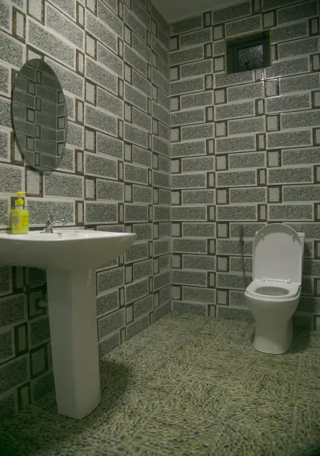 Villa luxueuse à Pereybere avec piscine, Villa 8 personnes à Pereybere - Photo 15