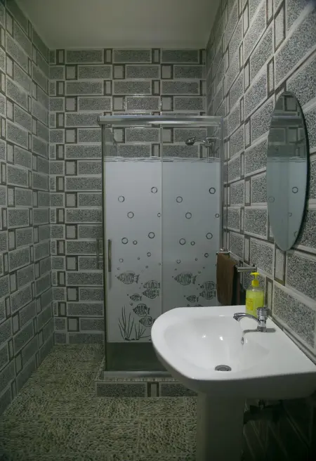 Villa luxueuse à Pereybere avec piscine, Villa 8 personnes à Pereybere - Photo 16
