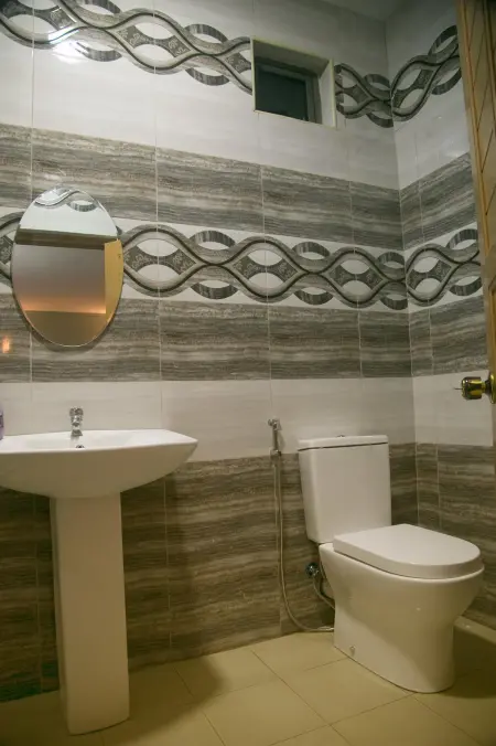 Villa luxueuse à Pereybere avec piscine, Villa 8 personnes à Pereybere - Photo 17