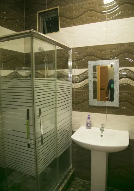 Villa luxueuse à Pereybere avec piscine, Villa 8 personnes à Pereybere - Photo 18