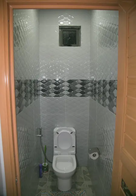 Villa luxueuse à Pereybere avec piscine, Villa 8 personnes à Pereybere - Photo 19