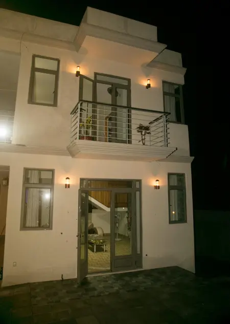 Villa luxueuse à Pereybere avec piscine, Villa 8 personnes à Pereybere - Photo 21