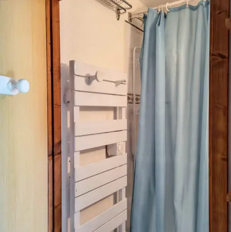 Charmant studio avec vue sur le Mont Blanc - 22 m² - Cordon - Photo 13