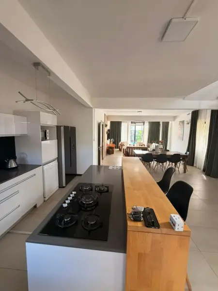 Maison charmante avec vue sur montagne - Trou d'Eau Douce - Photo 35