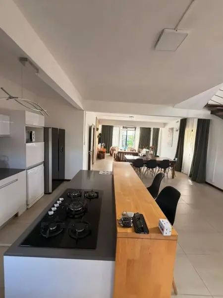 Maison charmante avec vue sur montagne - Trou d'Eau Douce - Photo 39