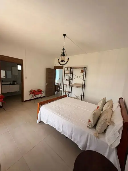 Maison charmante avec vue sur montagne - Trou d'Eau Douce - Photo 43