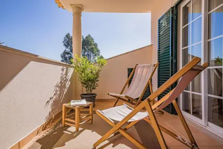 Villa spacieuse à Sesimbra avec piscine privée ouverte toute l'année - Photo 2